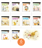 Greedy Cat Guided Reading Set