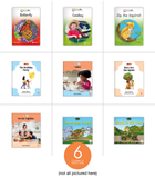 Level A Guided Reading Set (2022 Legacy Set)