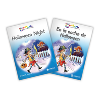 Colección Caleidoscopio Set 1 Dual Language Set