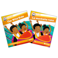 Colección Joy Cowley Dual Language Set