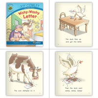 1st Grade Big Book Set