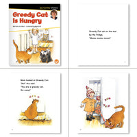 1st Grade Classroom Library (6-Packs)