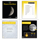 1st Grade Nonfiction Classroom Library (6-Packs) (2023 Legacy set)