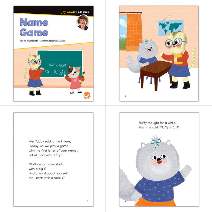 2023 1st Grade Top 100 Guided Reading Library