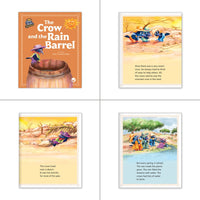 1st Grade Top 100 Library (6-Packs)