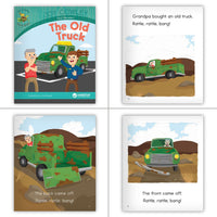 K-2 Complete Library (6-Packs)