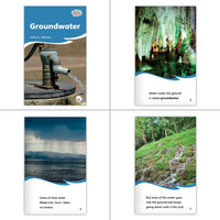 K-5 Complete Library (6-Packs)