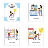 2023 Kindergarten Top 100 Guided Reading Library