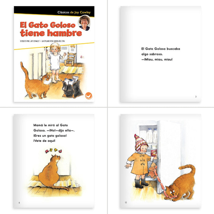 2023 Spanish 1st Grade Top 100 Guided Reading Library