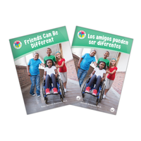 Colección Mi Mundo Dual Language Set