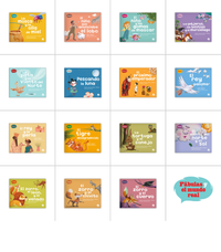 Fábulas Complete Set