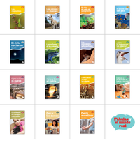 Mundo Real (Fábulas) Complete Set