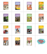 Mundo Real (Fábulas) Complete Set