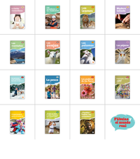 Mundo Real (Fábulas) Complete Set