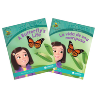 Los Pajaritos de Joy Cowley Dual Language Set