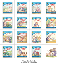 All Joy Big Book Set