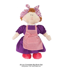 All Joy Complete Big Book Set