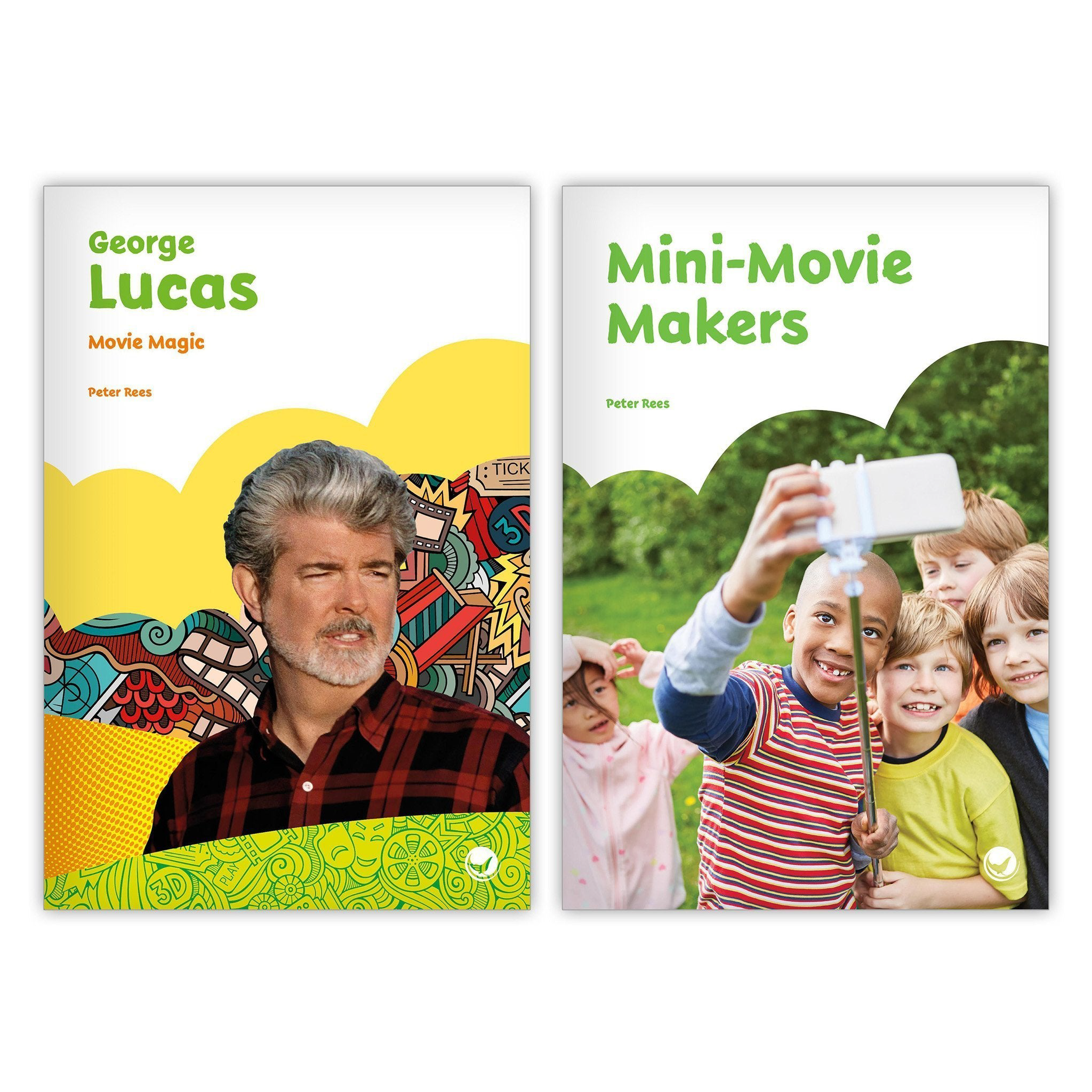 George Lucas Theme Set