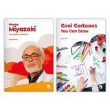 Hayao Miyazaki Theme Set