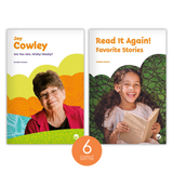 Joy Cowley Theme Guided Reading Set
