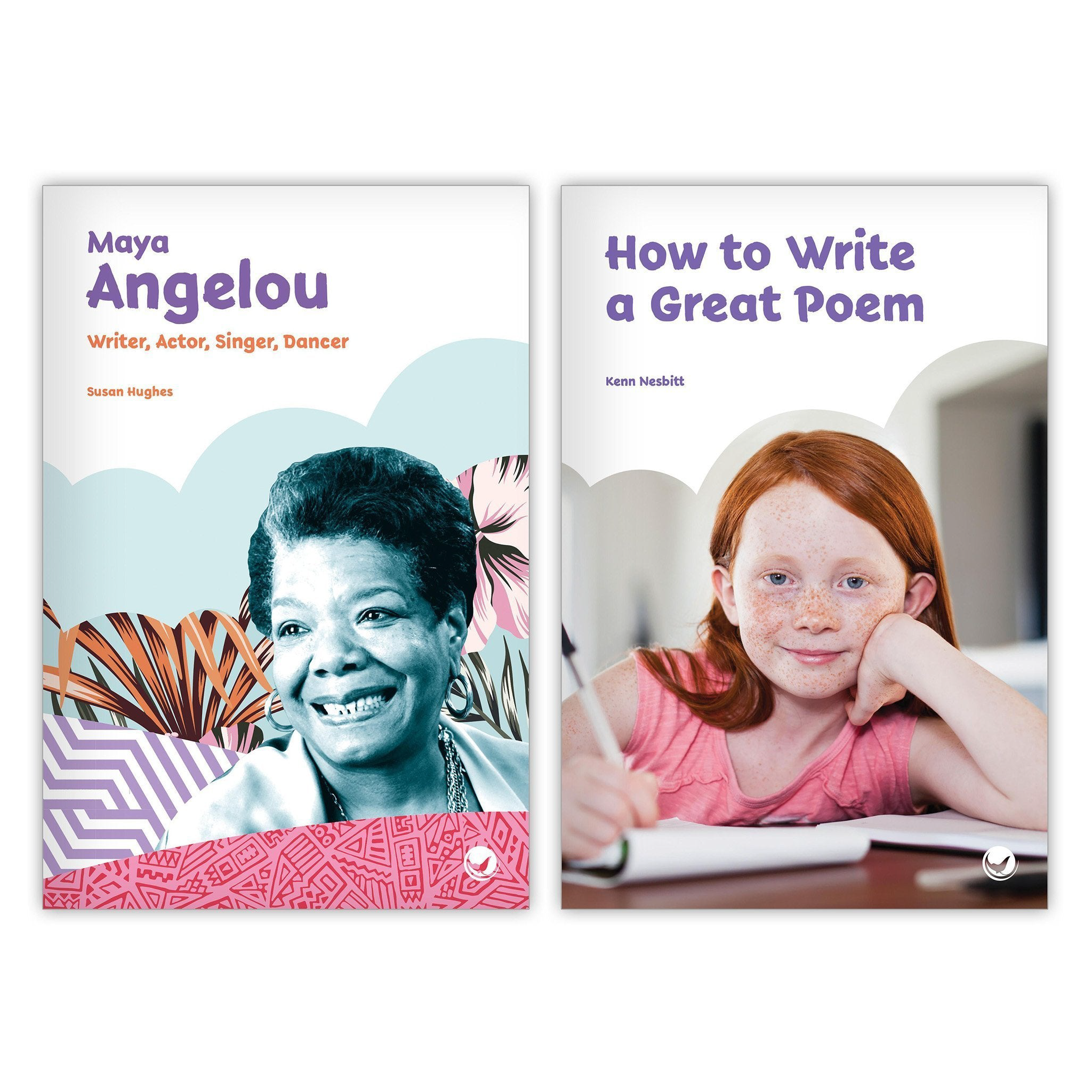 Maya Angelou Theme Set