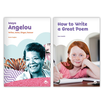 Maya Angelou Theme Set from Inspire!