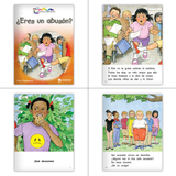 2022 Spanish 1st Grade Guided Reading Library