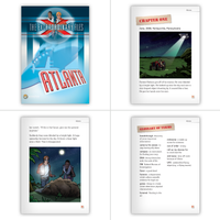 The Extraordinary Files Complete Set (6-Packs)