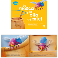 Fábulas y el Mundo Real Set 1 and 2 Guided Reading Set