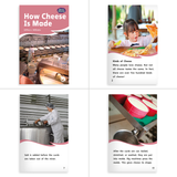 Fables Real World Guided Reading Set