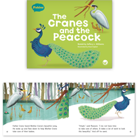 2nd Grade Classroom Library