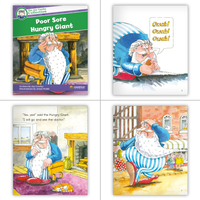 Joy Cowley Collection Complete Set