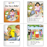 2022 K-2 Dual Language Guided Reading Library