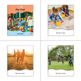 Kid Lit Level A Guided Reading Set (2022 Legacy Set)