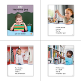Kid Lit Community Theme Set (6-Packs)
