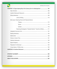 Kid Writing in the 21st Century: A Systematic Approach to Phonics, Spelling, and Writing Workshop
