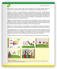 Kid Writing in the 21st Century: A Systematic Approach to Phonics, Spelling, and Writing Workshop