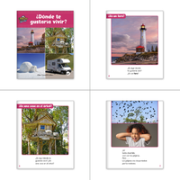 Los tres cerditos Theme Set