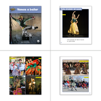 Cenicienta Theme Set