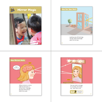 The Greedy Dog and the Very Big Bone Theme Set