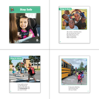 Little Red Riding Hood Theme Set (6-Packs)