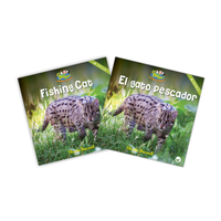 Zoozoo Mundo Animal Dual Language Set