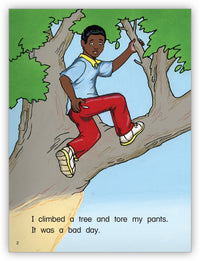 A Bad Day from Kaleidoscope Collection