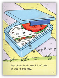 A Bad Day from Kaleidoscope Collection