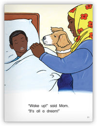 A Bad Day from Kaleidoscope Collection