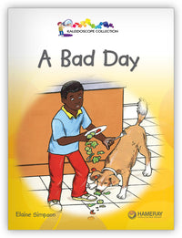 A Bad Day from Kaleidoscope Collection