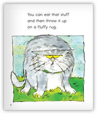 A Book for Pet Cats from Joy Cowley Collection