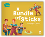 A Bundle of Sticks Big Book from Fables & the Real World