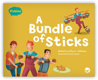 A Bundle of Sticks Leveled Book