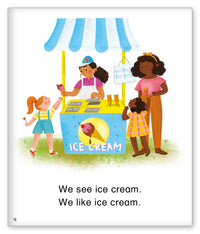 A Day at the Fair from Kid Lit